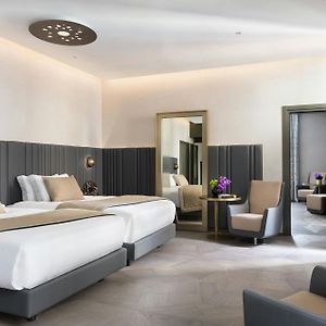 Junior suite con 1 camera da letto